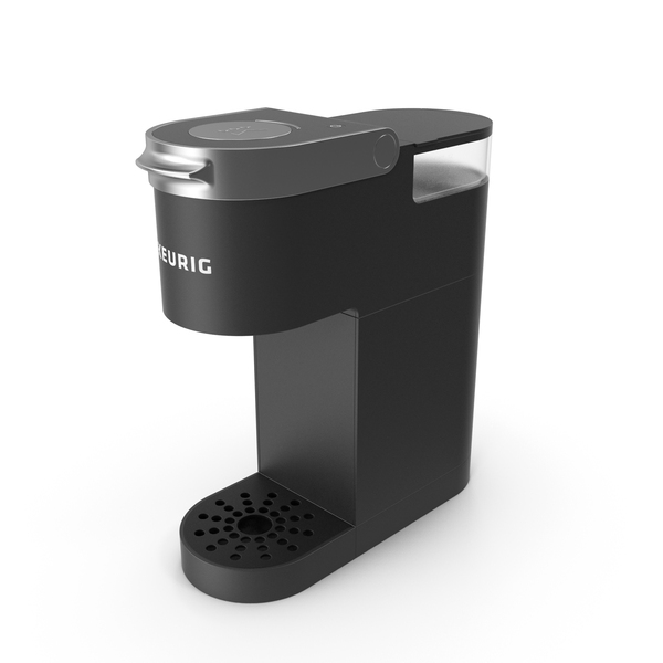 Keurig Mini Single Serve Coffee Maker PNG & PSD Images Keurig Mini Single Serve Coffee Maker PNG & PSD Images