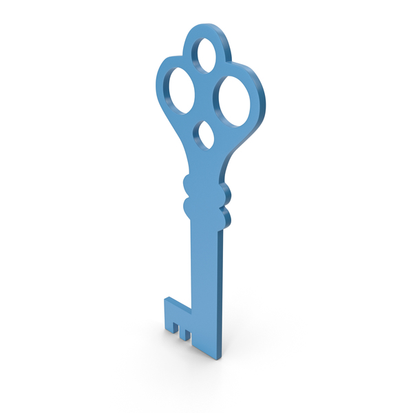 Computer: Key Blue Icon PNG & PSD Images Computer: Key Blue Icon PNG & PSD Images