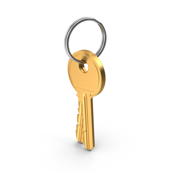 Skeleton: Key Gold PNG & PSD Images Skeleton: Key Gold PNG & PSD Images