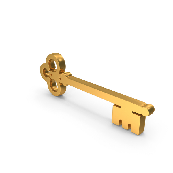 Lock Key Icon PNG Images & PSDs for Download | PixelSquid - S11972901D