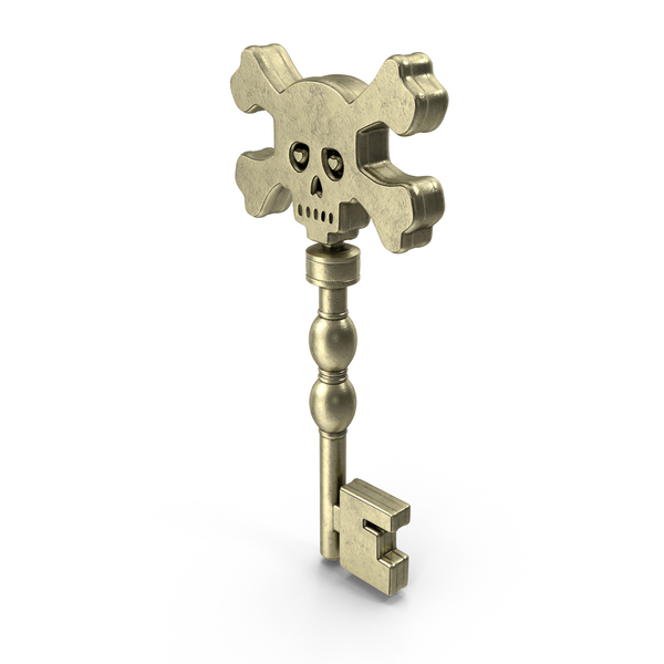 Skeleton: Key PNG & PSD Images