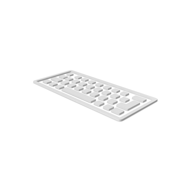 Computer: Keyboard Symbol PNG & PSD Images Computer: Keyboard Symbol PNG & PSD Images