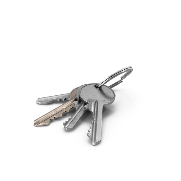 Key: Keys PNG & PSD Images Key: Keys PNG & PSD Images