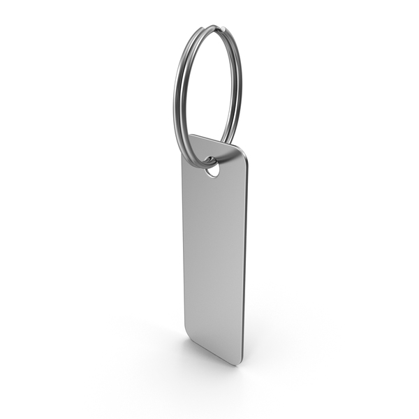 Keychain: Keytag PNG & PSD Images