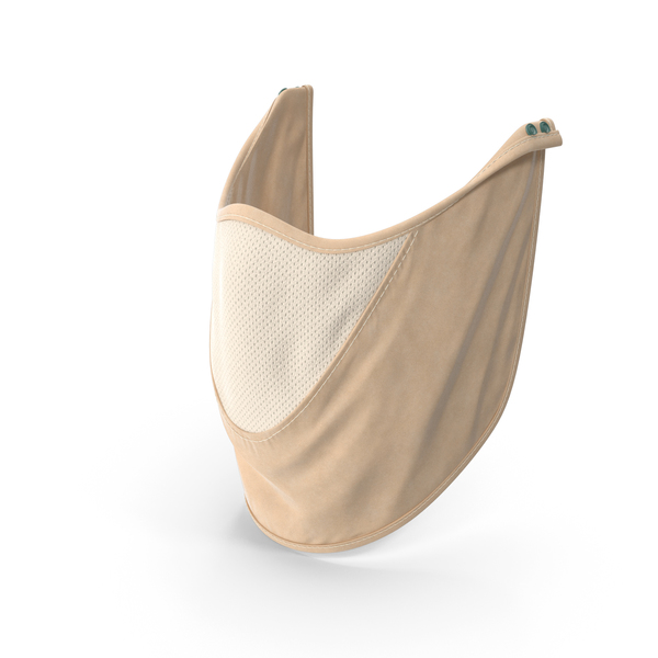 Khaki Face Cover Mask PNG & PSD Images Khaki Face Cover Mask PNG & PSD Images