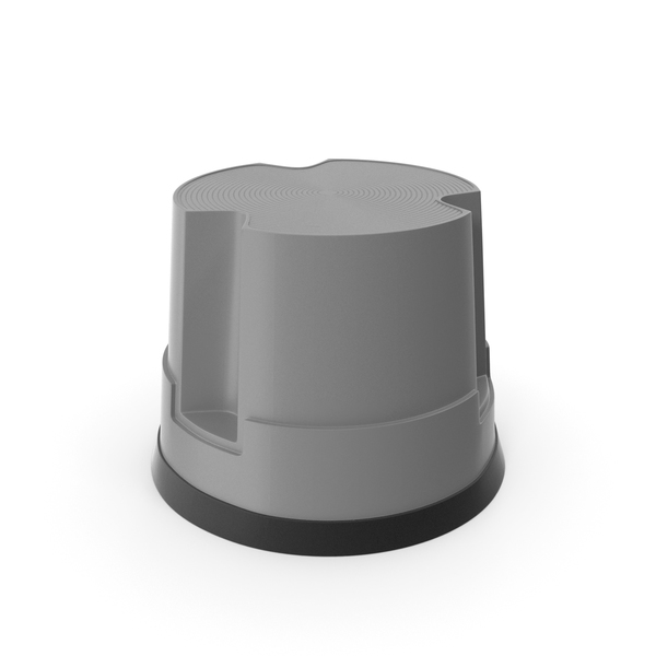Kick Stool Grey PNG & PSD Images Kick Stool Grey PNG & PSD Images