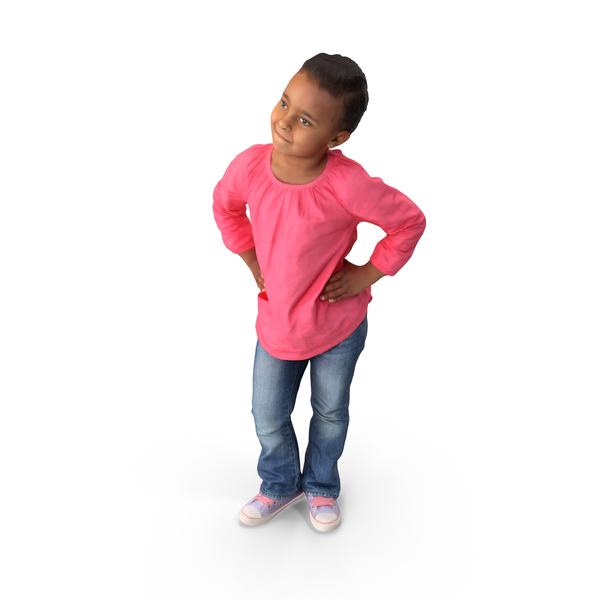 Girl: Kid Posed PNG & PSD Images Girl: Kid Posed PNG & PSD Images