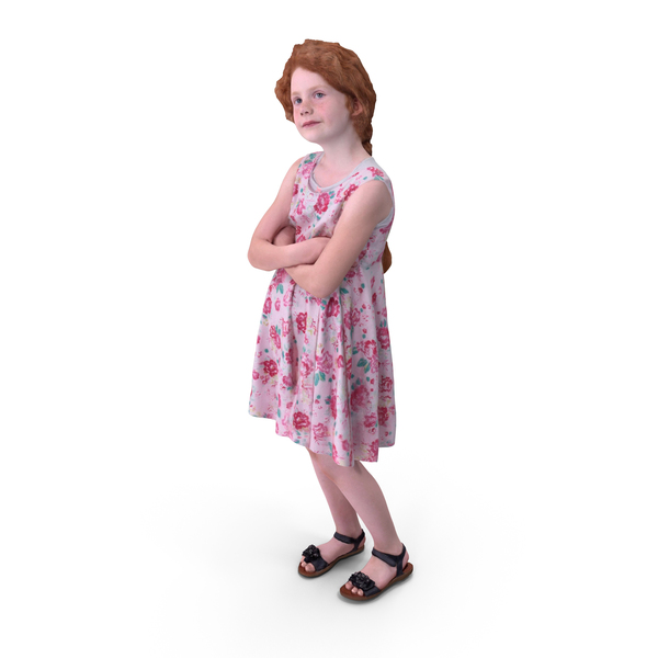 Girl: Kid Posed PNG & PSD Images Girl: Kid Posed PNG & PSD Images