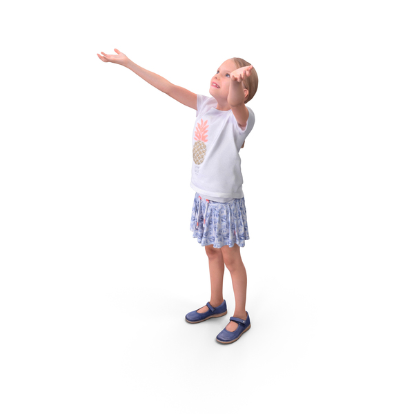 Girl: Kid Posed PNG & PSD Images Girl: Kid Posed PNG & PSD Images