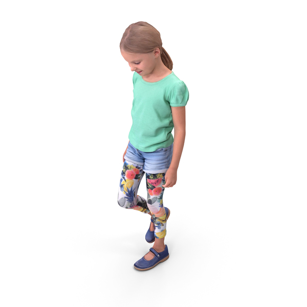 Girl: Kid Posed PNG & PSD Images Girl: Kid Posed PNG & PSD Images