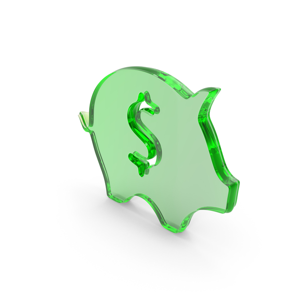 Piggy: Kidd Bank Dollar Save Icon Glass PNG & PSD Images Piggy: Kidd Bank Dollar Save Icon Glass PNG & PSD Images