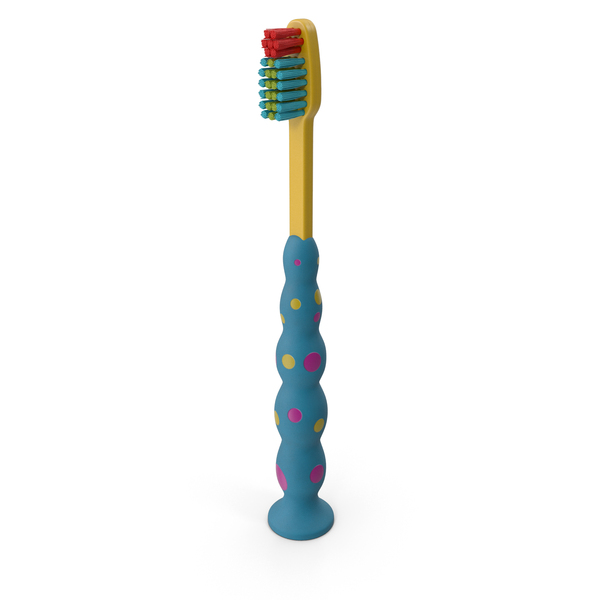Tooth Brush: Kids Toothbrush PNG & PSD Images