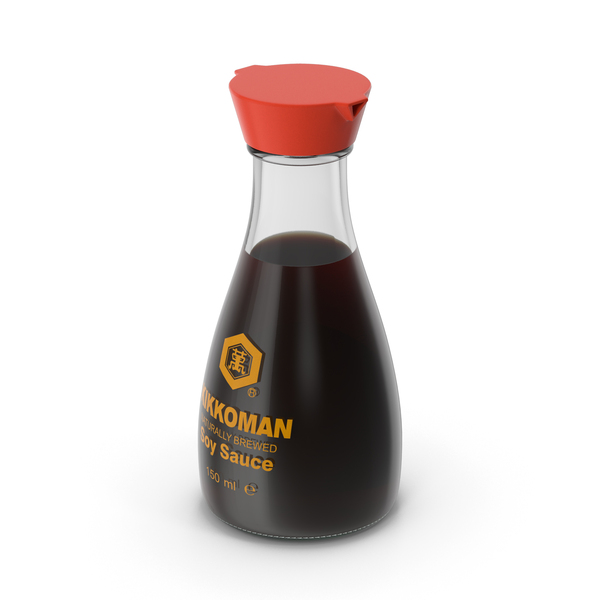 Kikkoman Soy Sauce Original PNG & PSD Images Kikkoman Soy Sauce Original PNG & PSD Images