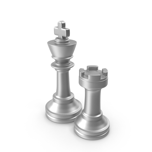 Chess: King and Rook PNG & PSD Images Chess: King and Rook PNG & PSD Images