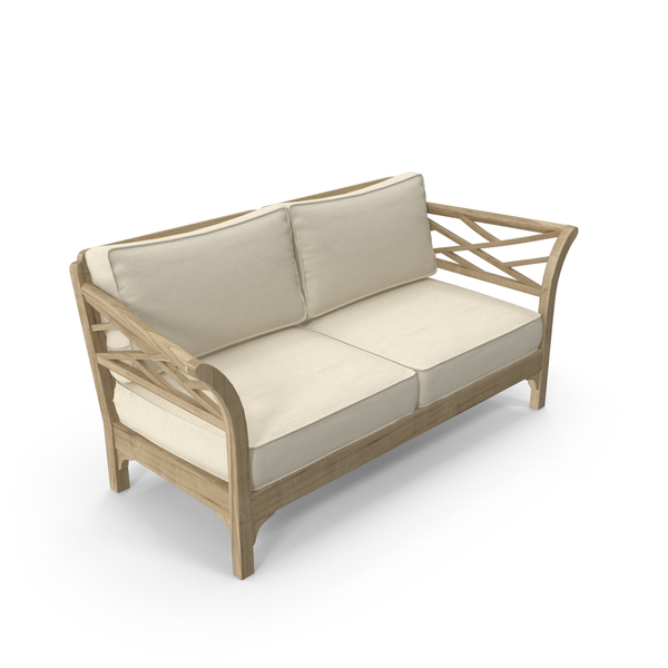 Kingston Sofa 64 PNG & PSD Images