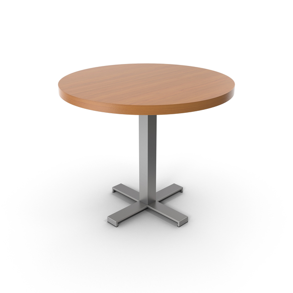 Kinnarps Pillar Table PNG & PSD Images Kinnarps Pillar Table PNG & PSD Images