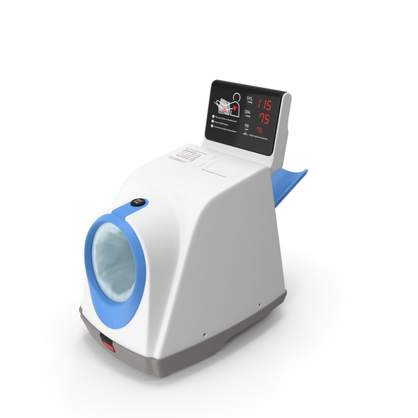 Kiosk Type Automatic Blood Pressure Monitor PNG & PSD Images Kiosk Type Automatic Blood Pressure Monitor PNG & PSD Images