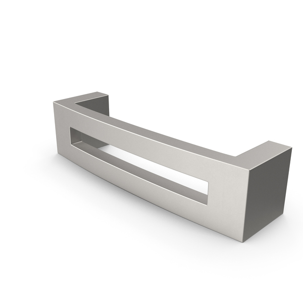 Kitchen Cabinet Handle Flat Silver PNG & PSD Images Kitchen Cabinet Handle Flat Silver PNG & PSD Images