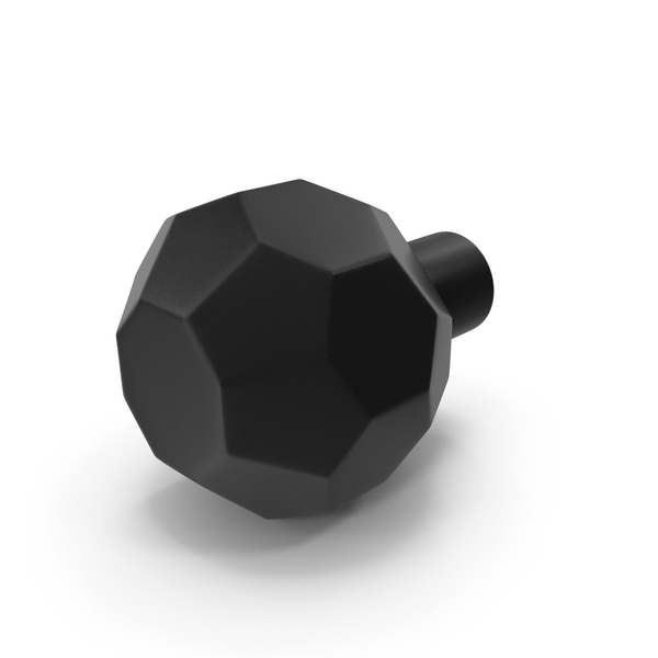 Doorknob: Kitchen Cabinet Handle Knob Spherical Black PNG & PSD Images Doorknob: Kitchen Cabinet Handle Knob Spherical Black PNG & PSD Images