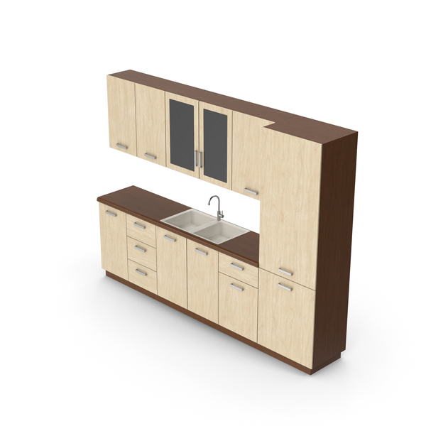 Kitchen Cabinets PNG & PSD Images Kitchen Cabinets PNG & PSD Images