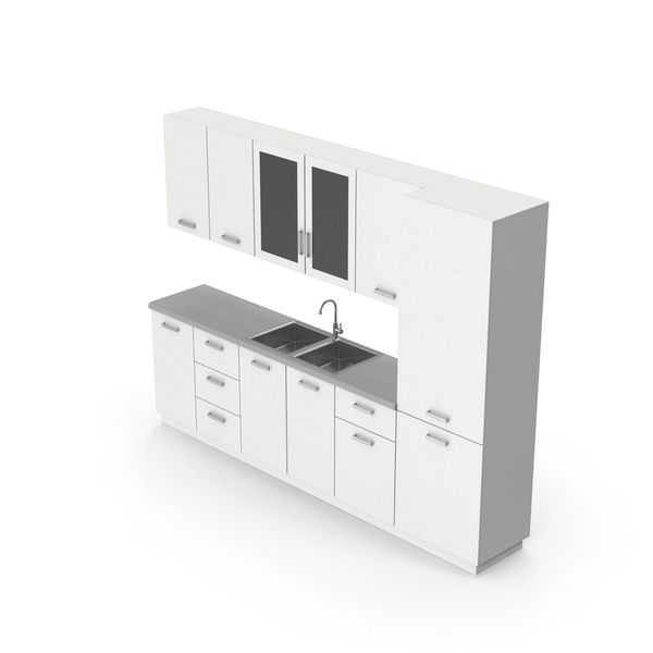 Kitchen Cabinets PNG & PSD Images Kitchen Cabinets PNG & PSD Images