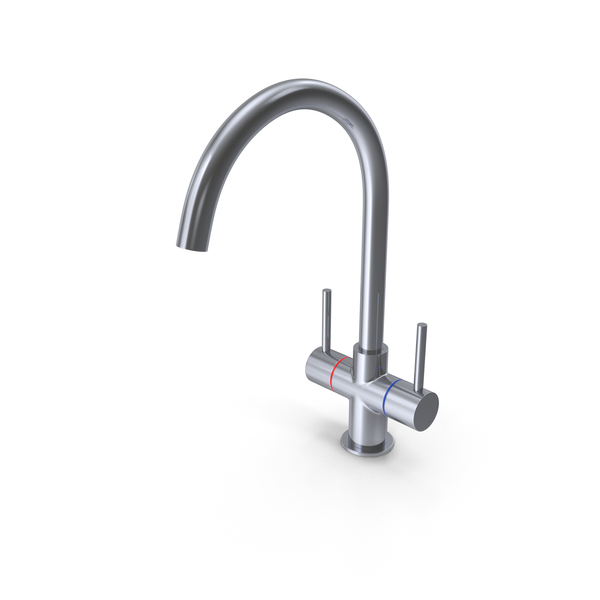 Mixer: Kitchen Faucet PNG & PSD Images Mixer: Kitchen Faucet PNG & PSD Images