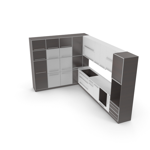 Kitchen Furniture PNG & PSD Images Kitchen Furniture PNG & PSD Images