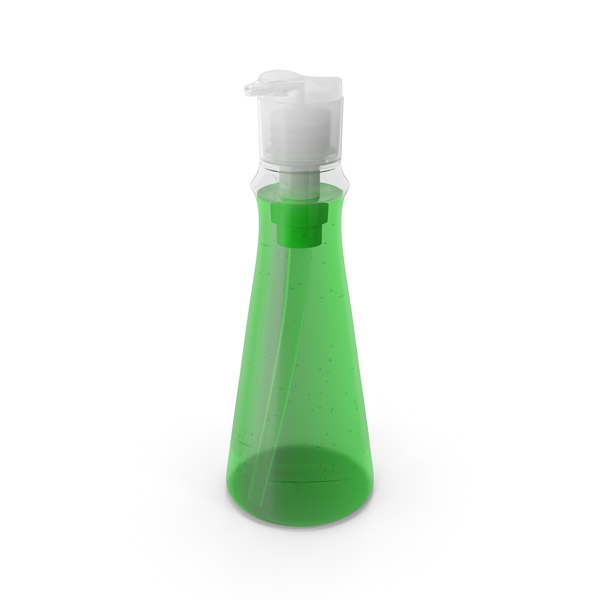 Liquid: Kitchen Hand Soap Pump PNG & PSD Images