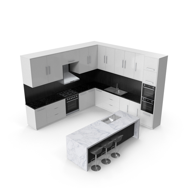Kitchen Island PNG & PSD Images Kitchen Island PNG & PSD Images