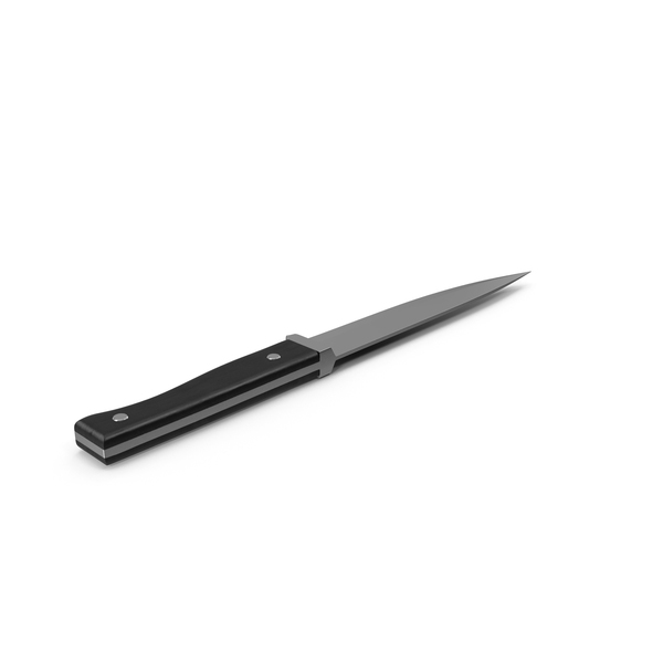 Chef's: Kitchen Knife PNG & PSD Images