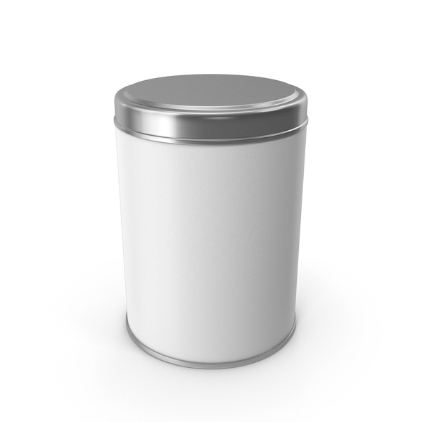 Kitchen Metal Jar PNG & PSD Images