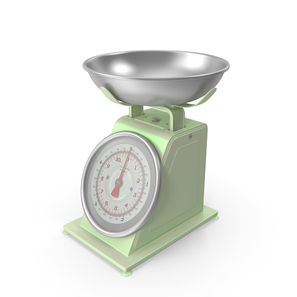 Kitchen Scale Green PNG & PSD Images Kitchen Scale Green PNG & PSD Images