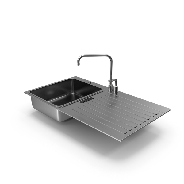 Kitchen Sink PNG & PSD Images Kitchen Sink PNG & PSD Images