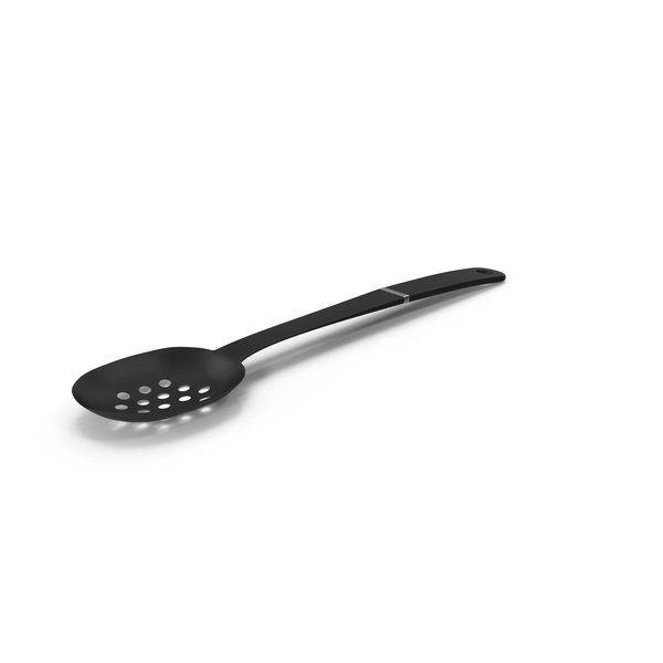 Serving: Kitchen Spoon PNG & PSD Images