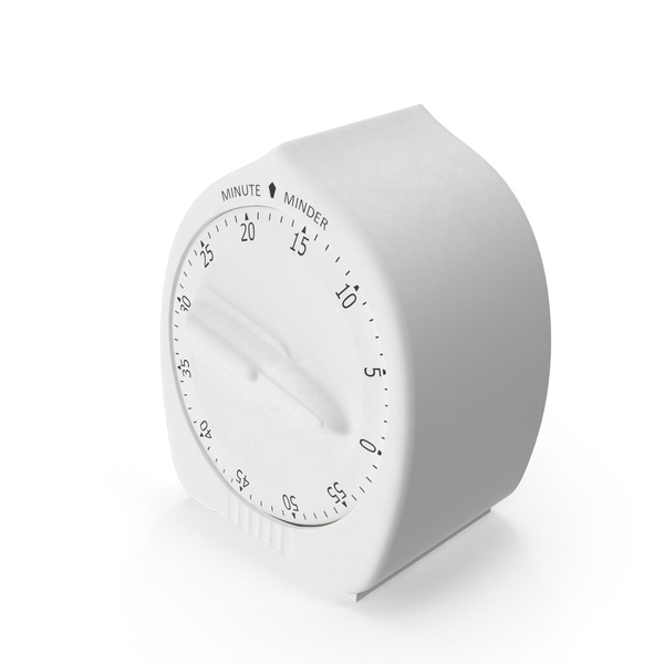 Kitchen Timer PNG & PSD Images