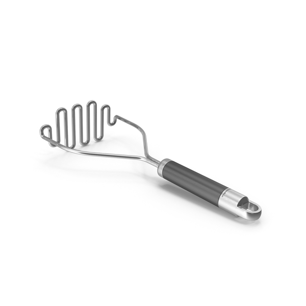 Potato Masher: KitchenAid Accessory PNG & PSD Images