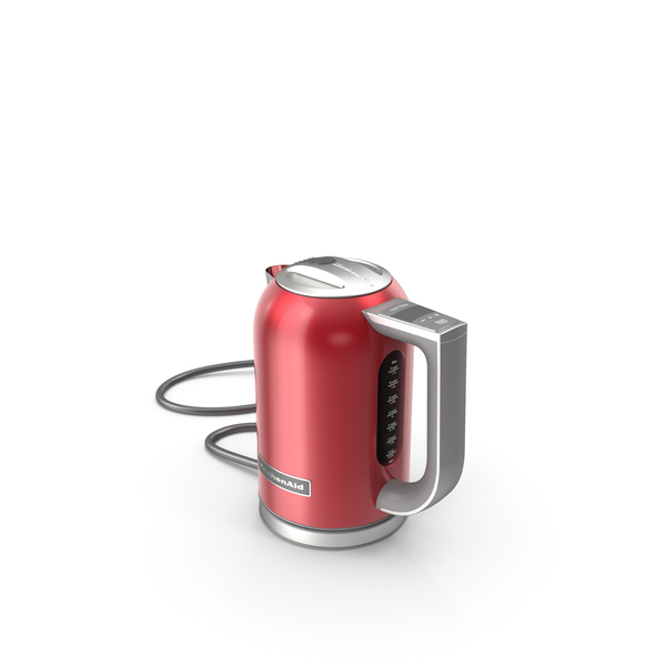 KitchenAid Electric Kettle PNG & PSD Images KitchenAid Electric Kettle PNG & PSD Images