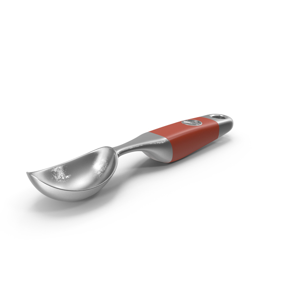 Scoop: KitchenAid Ice Cream Spoon 01 PNG & PSD Images Scoop: KitchenAid Ice Cream Spoon 01 PNG & PSD Images