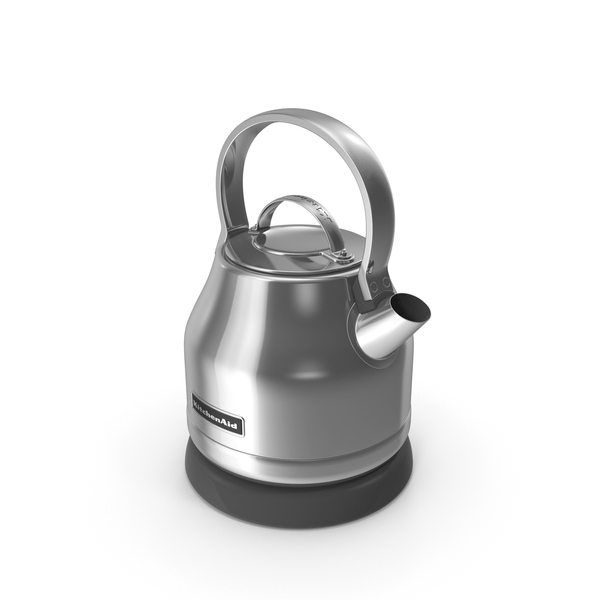 KitchenAid Kettle PNG & PSD Images KitchenAid Kettle PNG & PSD Images