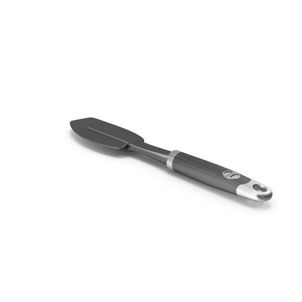 Kitchen Spatula: KitchenAid Scapula PNG & PSD Images