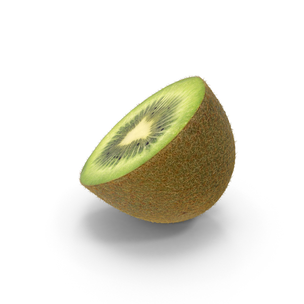 Kiwi Fruit PNG & PSD Images