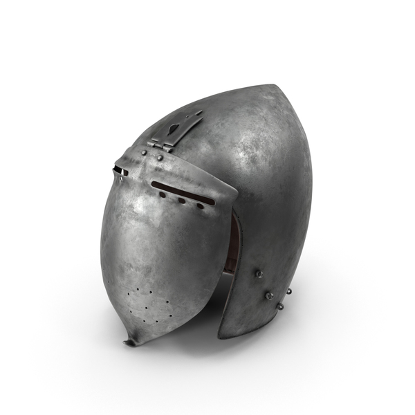 Klappvisier Bascinet Helmet PNG & PSD Images Klappvisier Bascinet Helmet PNG & PSD Images