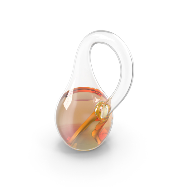 Carafe: Klein Bottle with Liquid PNG & PSD Images Carafe: Klein Bottle with Liquid PNG & PSD Images