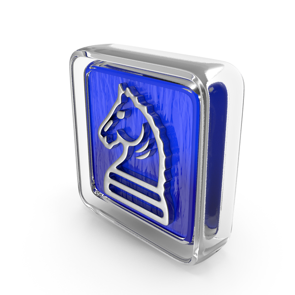 Logo: Knight Icon Glass PNG & PSD Images Logo: Knight Icon Glass PNG & PSD Images