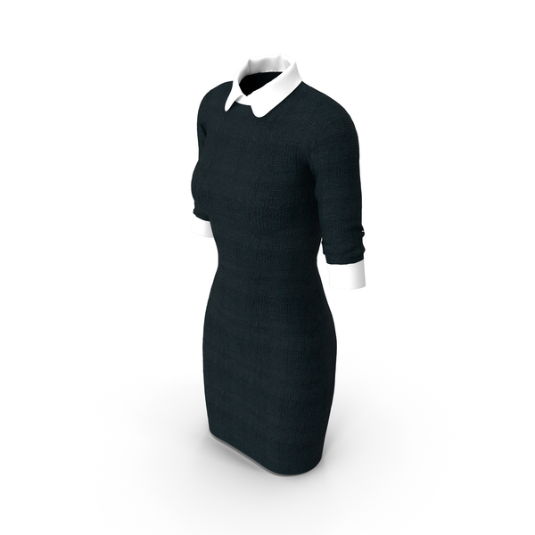 Knitted Dress PNG & PSD Images Knitted Dress PNG & PSD Images