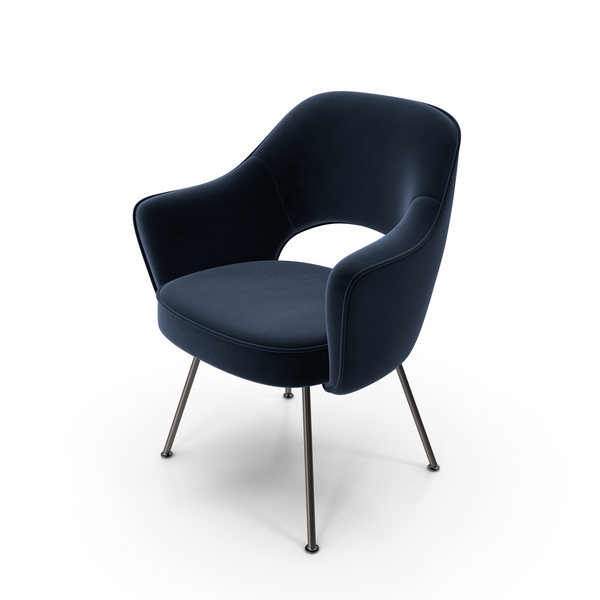 Knoll Saarinen Dining Chair PNG & PSD Images Knoll Saarinen Dining Chair PNG & PSD Images