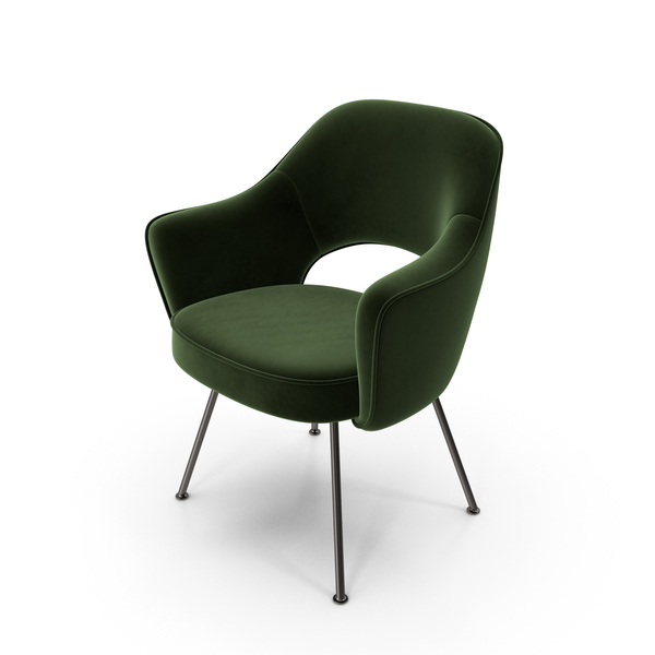 Knoll Saarinen Dining Chair PNG & PSD Images Knoll Saarinen Dining Chair PNG & PSD Images