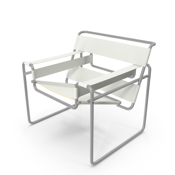 Knoll Wassily Lounge Chair PNG & PSD Images Knoll Wassily Lounge Chair PNG & PSD Images
