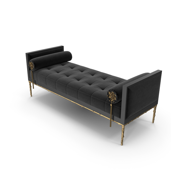 Divan: Koket Privê Day Bed PNG & PSD Images Divan: Koket Privê Day Bed PNG & PSD Images