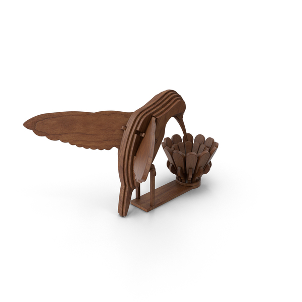 Wood Carving: Kolibri PNG & PSD Images Wood Carving: Kolibri PNG & PSD Images